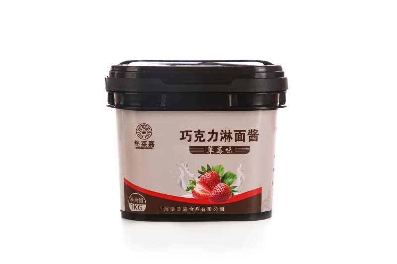 草莓醬