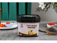 檸檬醬